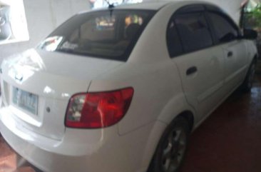 Kia Rio 2009 for sale