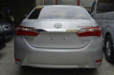 Toyota Corolla Altis 2017 for sale