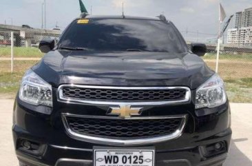 Chevrolet Trailblazer LTX 2016 for sale