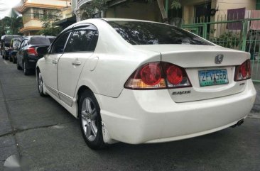 2006 Honda Civic for sale