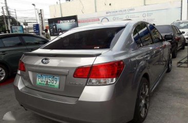 2011 Subaru Legacy for sale