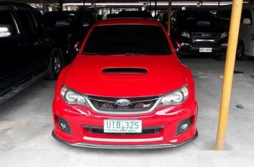 Subaru WRX 2011 STi AWD AT for sale