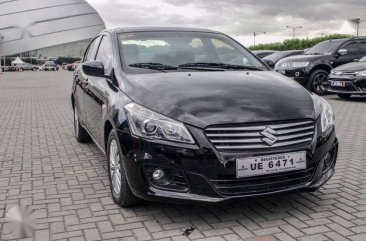 2017 Suzuki Ciaz FOR SALE