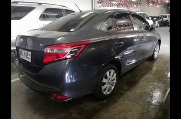 2015 Toyota Vios 1.3 e AT for sale