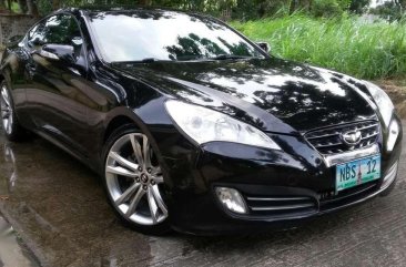 Hyundai Genesis Coupe 3.8 V6 2009 for sale