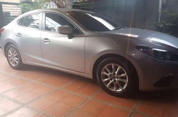 For Sale MAZDA 3 1.5 AT 2015 model