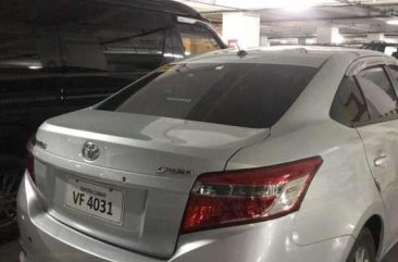 2016 Toyota Vios J for sale