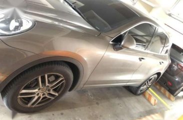 2016 Porsche Cayenne AT V6 Gas FOR SALE