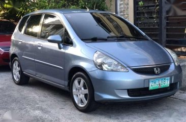 2006 Honda Jazz for sale