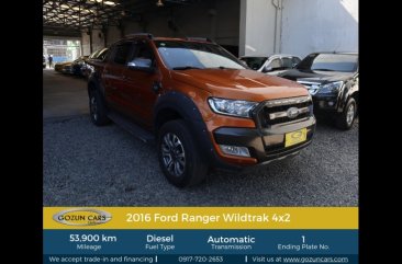 2016 Ford Ranger 2.2L for sale