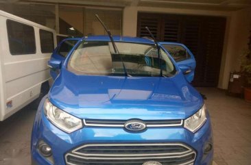 Ford Ecosport 2015 for sale