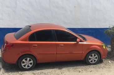 Kia Rio 2010 for sale