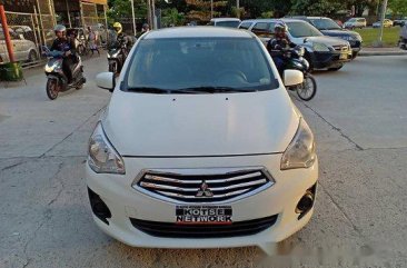 Mitsubishi Mirage G4 2016 for sale