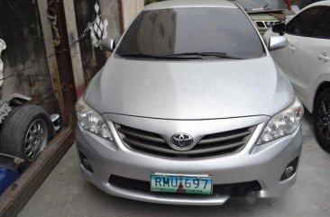 Toyota Corolla Altis 2013 for sale