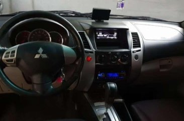 2010 Mitsubishi Montero for sale