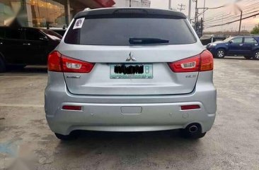 2012 Mitsubishi ASX gls for sale