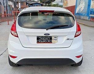 Ford Fiesta 2017 AT for sale