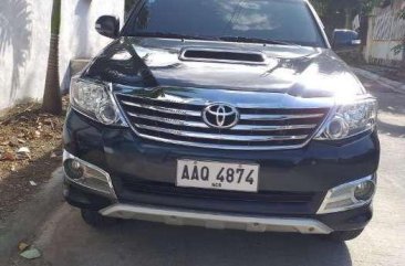 Toyota Fortuner 2014 for sale