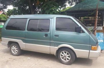 NISSAN Vanette FOR SALE