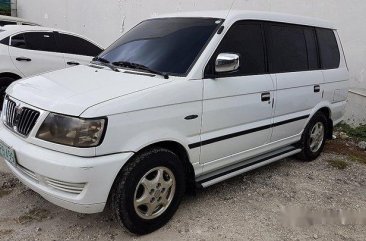 Mitsubishi Adventure 2001 for sale