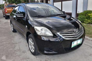 Toyota Vios E 2011 for sale