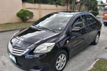 Toyota Vios E 2011 for sale