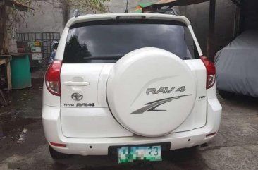 Toyota Rav4 2006AT for sale