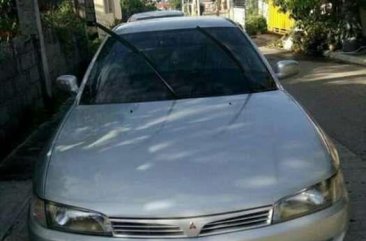 Mitsubishi Lancer for sale