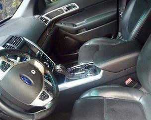 Ford Explorer 2012 LIMITED AT for sale