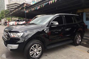 Ford Everest Trend 2018 for sale