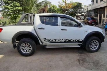 2012 Mitsubishi Strada for sale