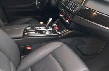 2017 BMW 520d centenarry edition (micahcars)