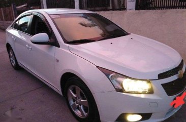 2014 Chevrolet Cruze for sale