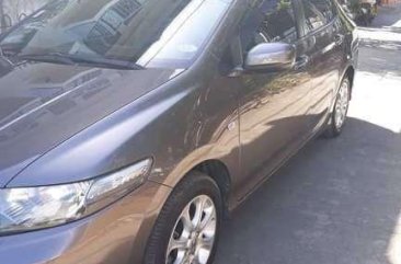 Honda City 2014 manual for sale