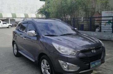 Hyundai Tucson 2013 for sale