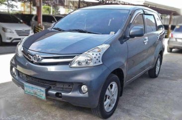 2012 Toyota Avanza for sale