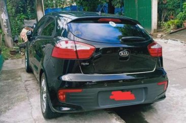 Kia Rio Hatchback 2015 AT for sale