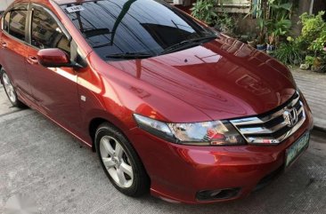 Honda City Sedan 2012 for sale