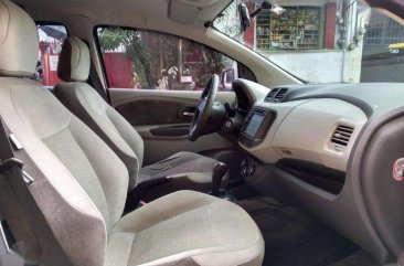 2015 Chevrolet Spin LTZ for sale