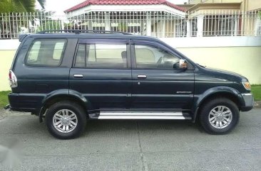 Isuzu Crosswind Sportivo 2010 for sale