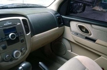 2010 Ford Escape for sale