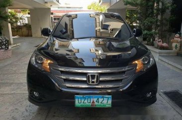 Honda CR-V 2013 AT for sale