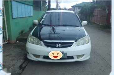 Honda Civic 2005 for sale