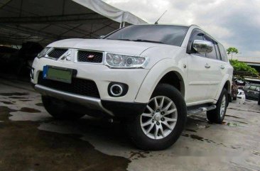 Mitsubishi Montero Sport 2013 AT for sale