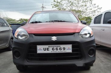 Suzuki Alto 2017 for sale