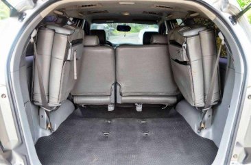 Toyota Innova E 2011 for sale