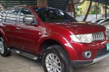 2010 Mitsubishi Montero for sale