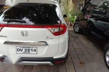 2017 Honda Brv AT Gas for sale