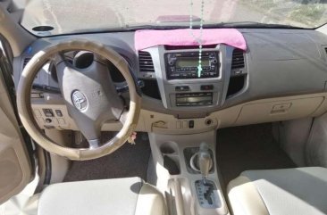 2005 Toyota Fortuner For Sale