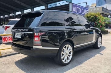 2014 Land Rover Range Rover for sale